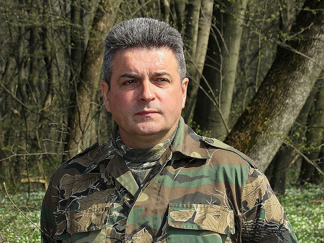 Глава тернопольского лесхоза, подозреваемый в халатности, хранит 1,4 млн гривен наличными