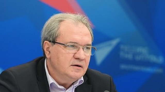 Глава СПЧ призвал Милонова «следить за языком» из-за слов о геях