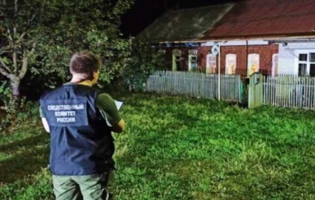 Житель Тульской области застрелил двухлетнюю девочку и ранил ее мать из-за обидных слов