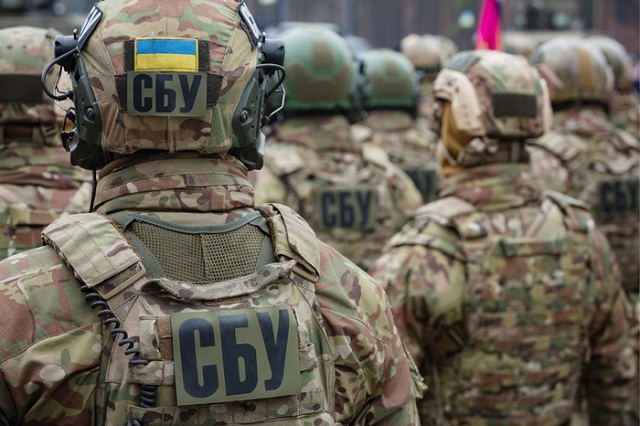 В Украине задержали членов итальянской мафии