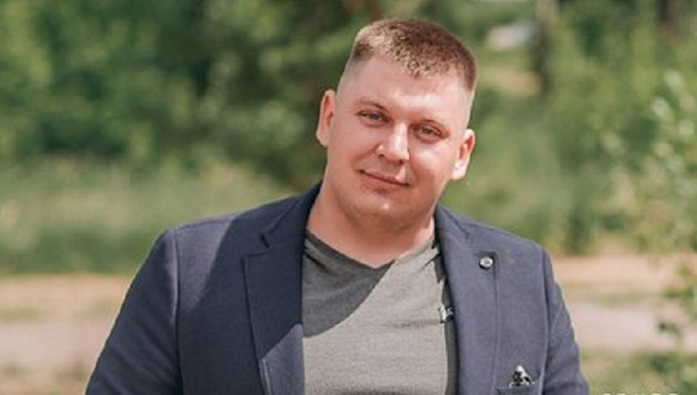 Подозреваемого в убийстве инвалида депутата исключили из КПРФ