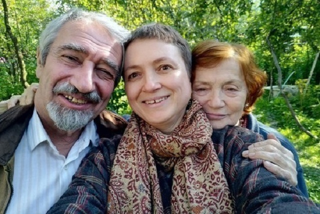 Артист Юрий Огульник умер после вакцинации: вскрытия не было