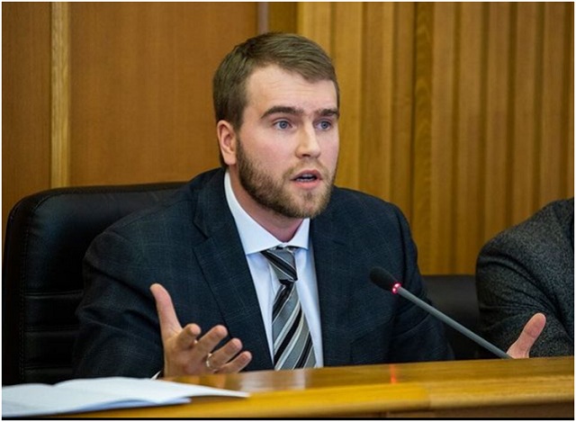 Григорий Андреевич Вихарев: еще один из семейства лидера ОПГ «Уралмаш» Терехи-Богомаза