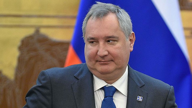 Дмитрий Рогозин рвется расстрелять всех директоров-барыг