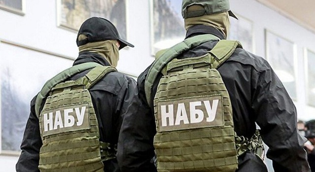 К вице-мэру Николаева пришли с обыском