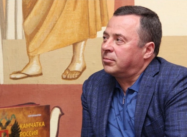 Сафари на сельской свалке