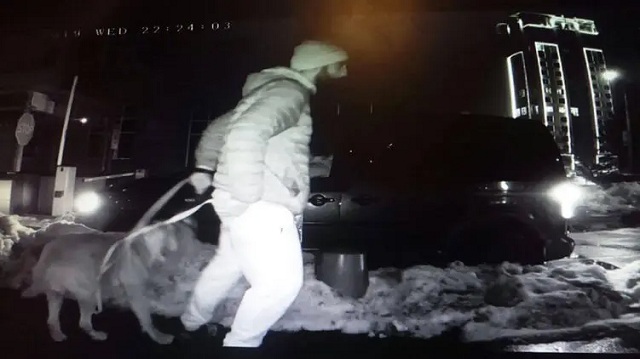 Смерть от удара боксера на Печерске. Прокуратура требует девять лет тюрьмы