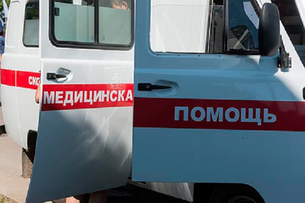 Шестилетний россиянин выстрелил себе в глаз из оставленного дядей пистолета