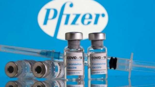 В ЕС инициировали проверку вакцин Pfizer и Moderna из-за новых "побочек"