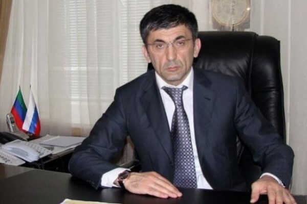 Гаджиев поощрил миллионом долларов красивый бросок