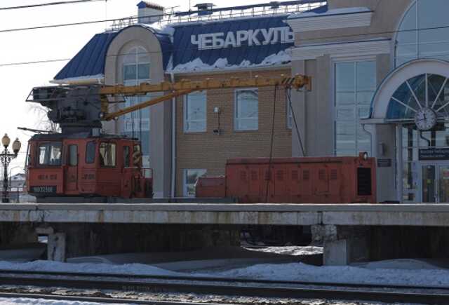 Семья девочки, сбитой поездом в Чебаркуле, дошла до Бастрыкина из-за бездействия следствия