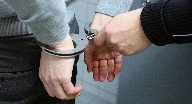 Задержаны пособники побега заключенных из подмосковного ИВС