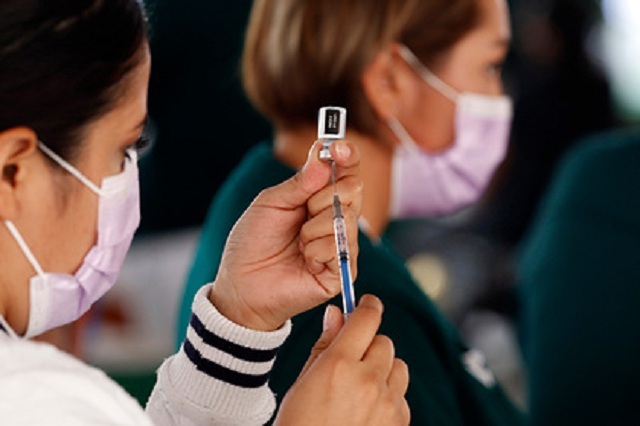 Изучена связь между беременностью и вакцинацией от коронавируса