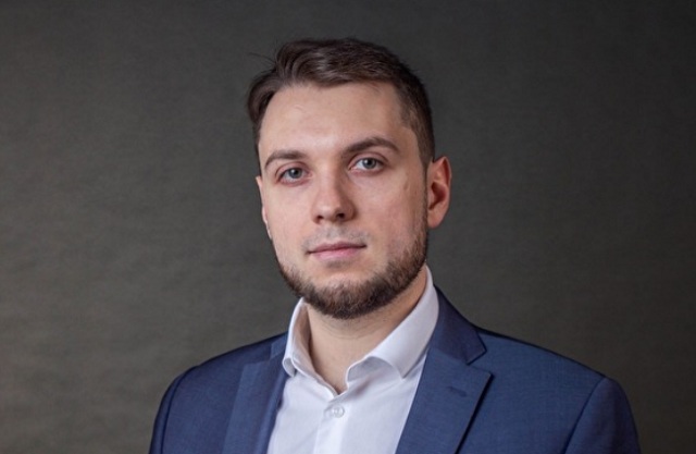 Романа Юнемана сняли с выборов в Госдуму