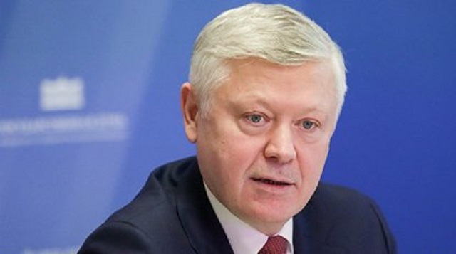 В Госдуме объяснили признание бельгийской НПО нежелательной