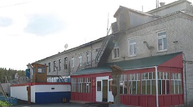 Стали известны подробности убийства сотрудника российской колонии заключенным