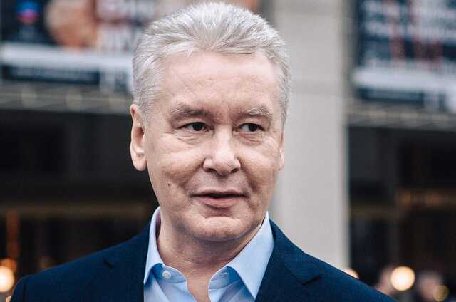 Сергей Собянин научился красиво обещать