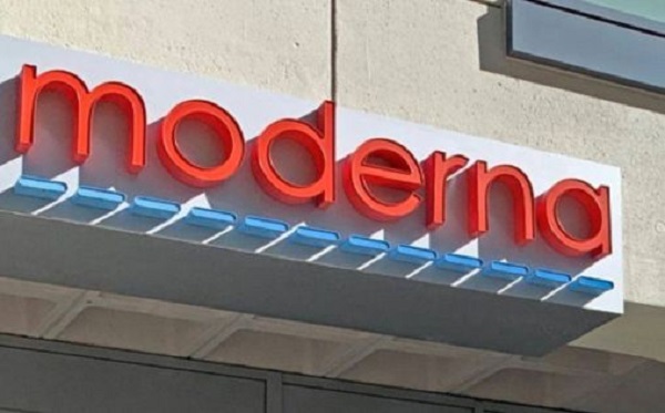 В компании Moderna начали первую фазу испытаний вакцин от ВИЧ