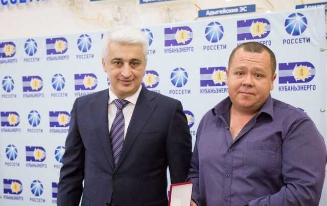 Короля-энерго и друга «Иванушек» оставили без крыши ФСБ