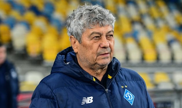 Луческу сорвал встречу игроков "Шахтера" с проститутками, – бывший пресс-атташе "горняков"