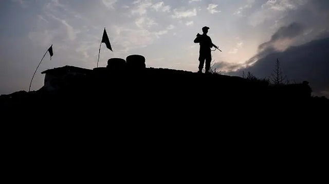 Кабул в ночь на 15 августа остался без света из-за боевиков "Талибана"
