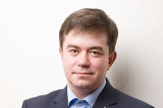 Андрей Жирнов: манипулятор и черный технолог из КПРФ