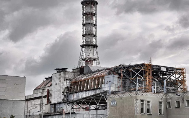 Зону отчуждения с начала года посетили 32 тысячи туристов
