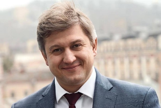 Александр Данилюк требует новый конкурс в БЭБ
