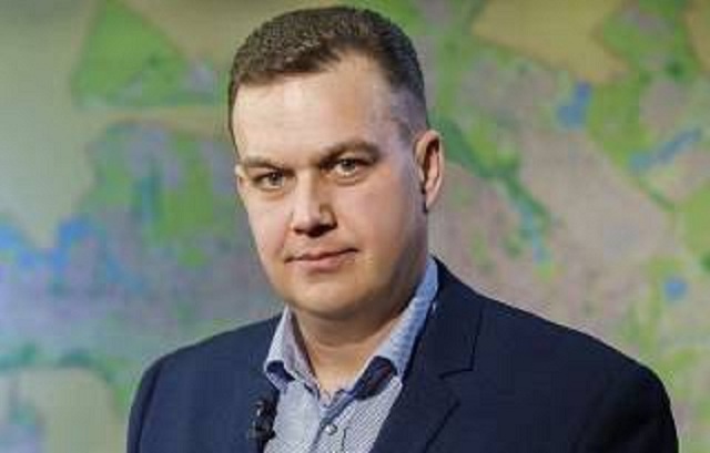Полиция поведала некоторые подробности гибели мэра Кривого Рога