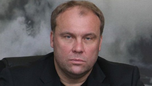 Андрей Колесник продолжил «дело» Максима Суворова
