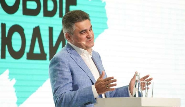 Названы богатейшие кандидаты в Думу