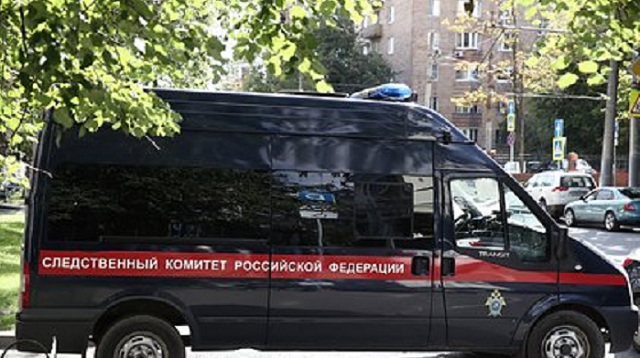 В Москве покончил с собой прокурор в отставке