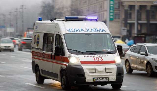 В Херсонской области психически больной мужчина убил полицейского и ранил медика