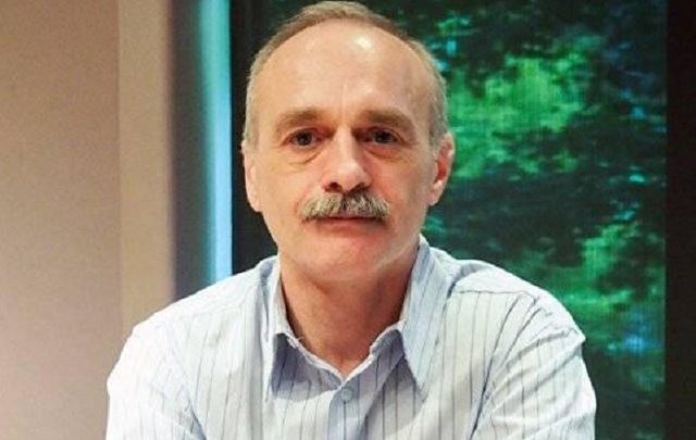 Бизнесмен Махлай пытается спастись за счет антироссийских вбросов и нападок на Мазепина