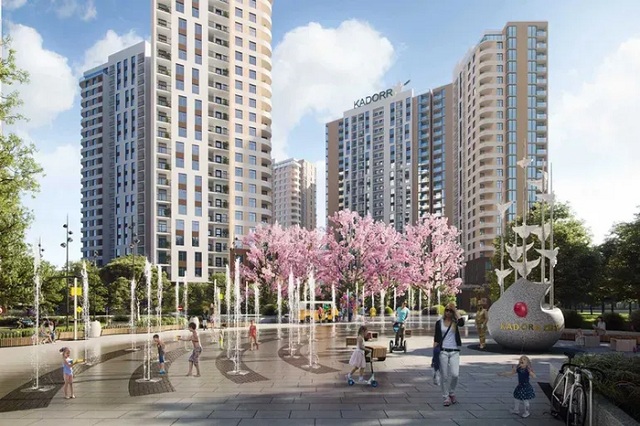  KADORR City:  ,    