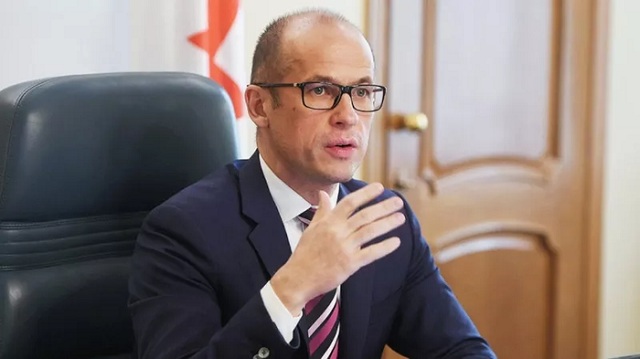 Программный "провал" Бречалова