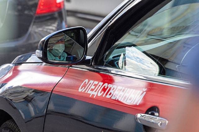 Сотрудник российского СИЗО попался на взятке от осужденного