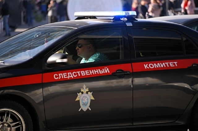 Следователи начали проверку по факту крушения Ил-112В в Подмосковье
