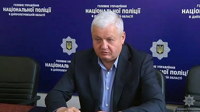 Скончался скандальный генерал Глуховеря