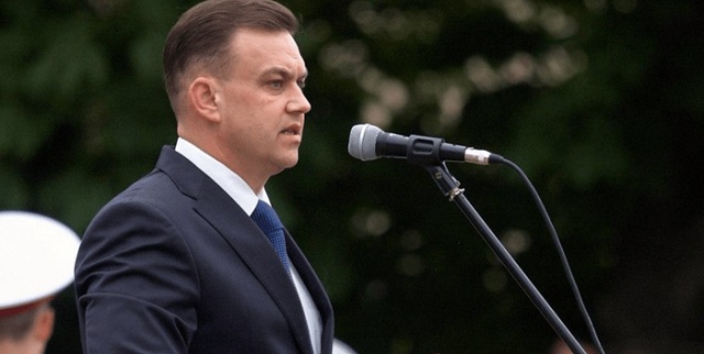 Мэр Кривого Рога Павлов мог застрелиться из-за долгов перед криминалитетом
