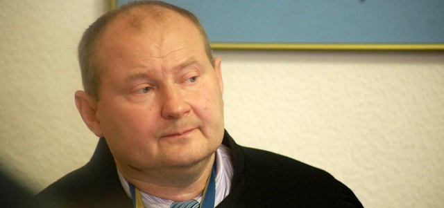 Молдаване уже отдали под суд одного из участников похищения скандального судьи Чауса