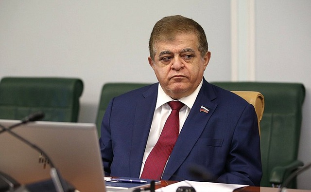 В Совфеде заявили о непрекращающихся попытках Запада помешать выборам в Госдуму