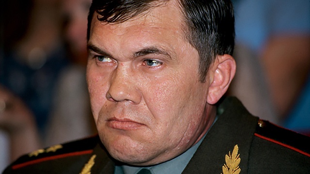 Генерала Лебедя обвинили в шпионаже против Ельцина в 1991 году