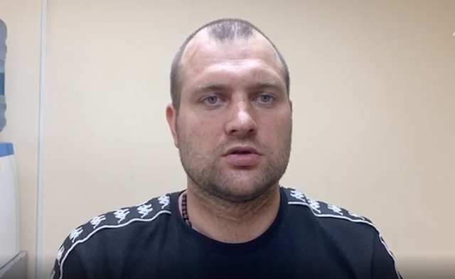 Задержан четвертый участник дерзкого побега из изолятора в Истре