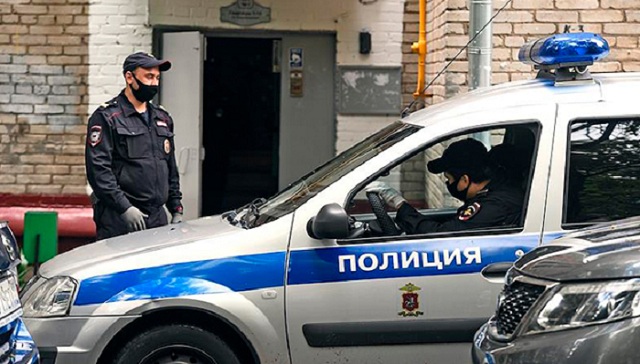 В Одессе семейный врач хранил детскую порнографию