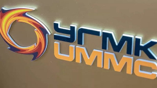 "Взрывной" рост УГМК