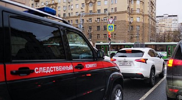 СКР отказался заводить дело по факту избиения чиновника-миллиардера