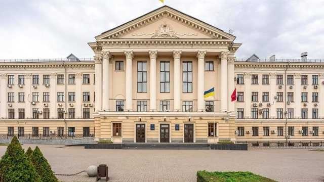 У мэра Запорожья идут обыски