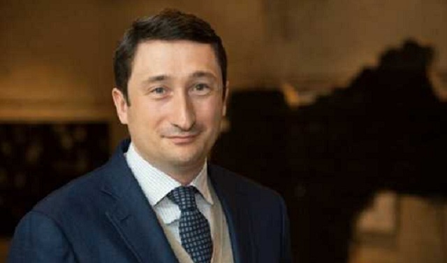 Судимый Чернышов Алексей Михайлович пытается хайпануть на отставке Кличко