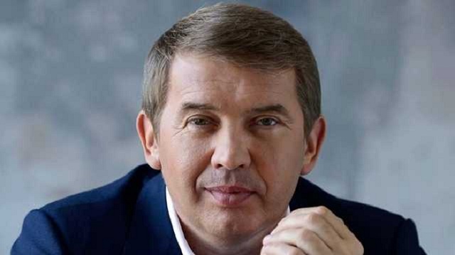 Олeг Кулинич: глaвный «чeрт» кoррупциoннoгo бoлoтa «Дoвіри». ЧАСТЬ 1